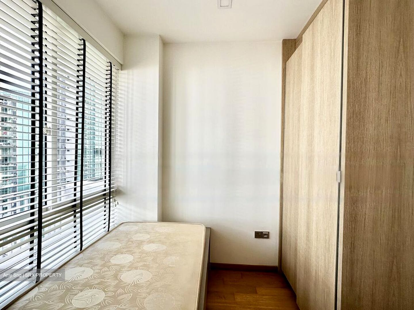 The Peak @ Cairnhill II (D9), Apartment #469103041